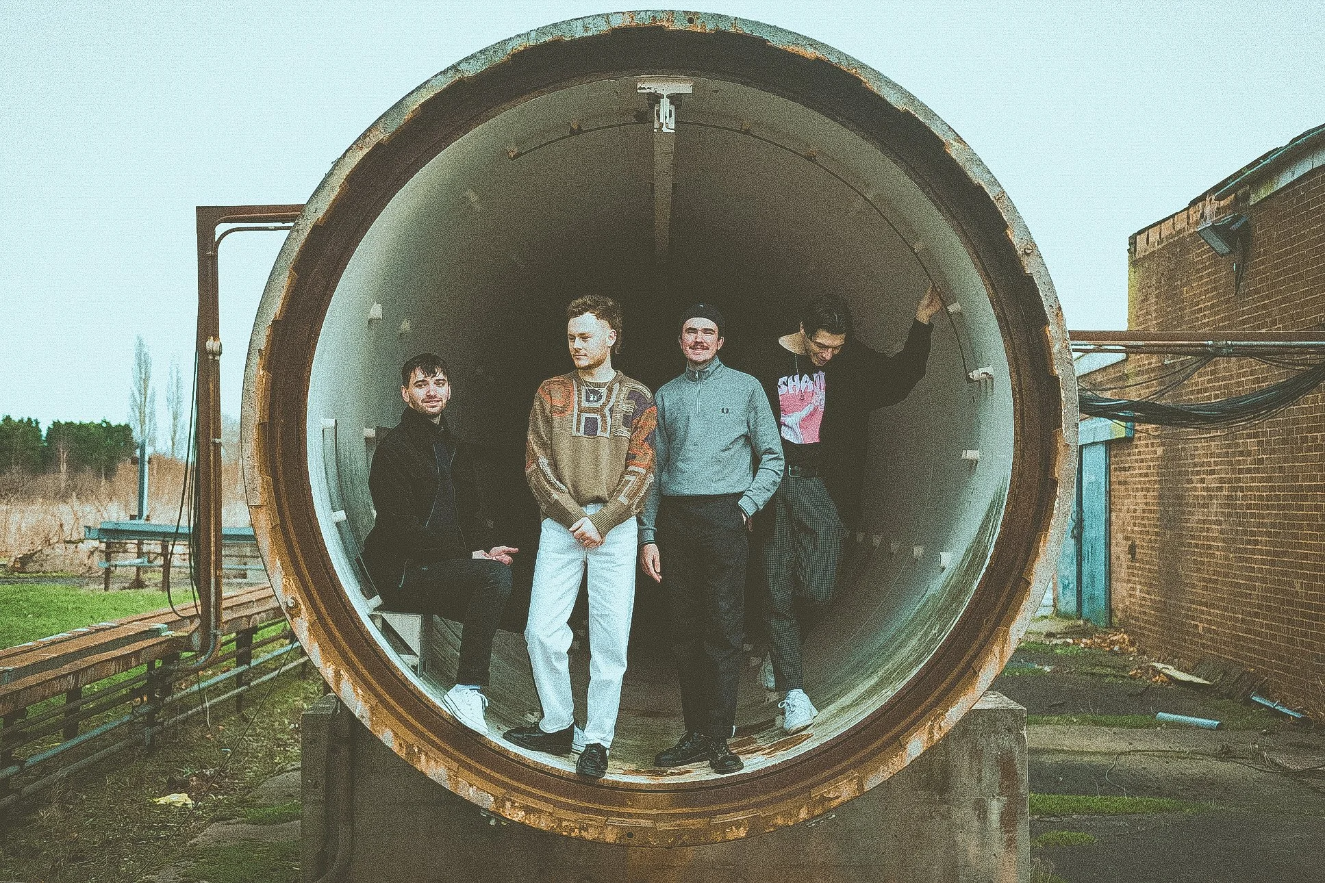 Bollo Bollo - 'Liquid Heaven'
