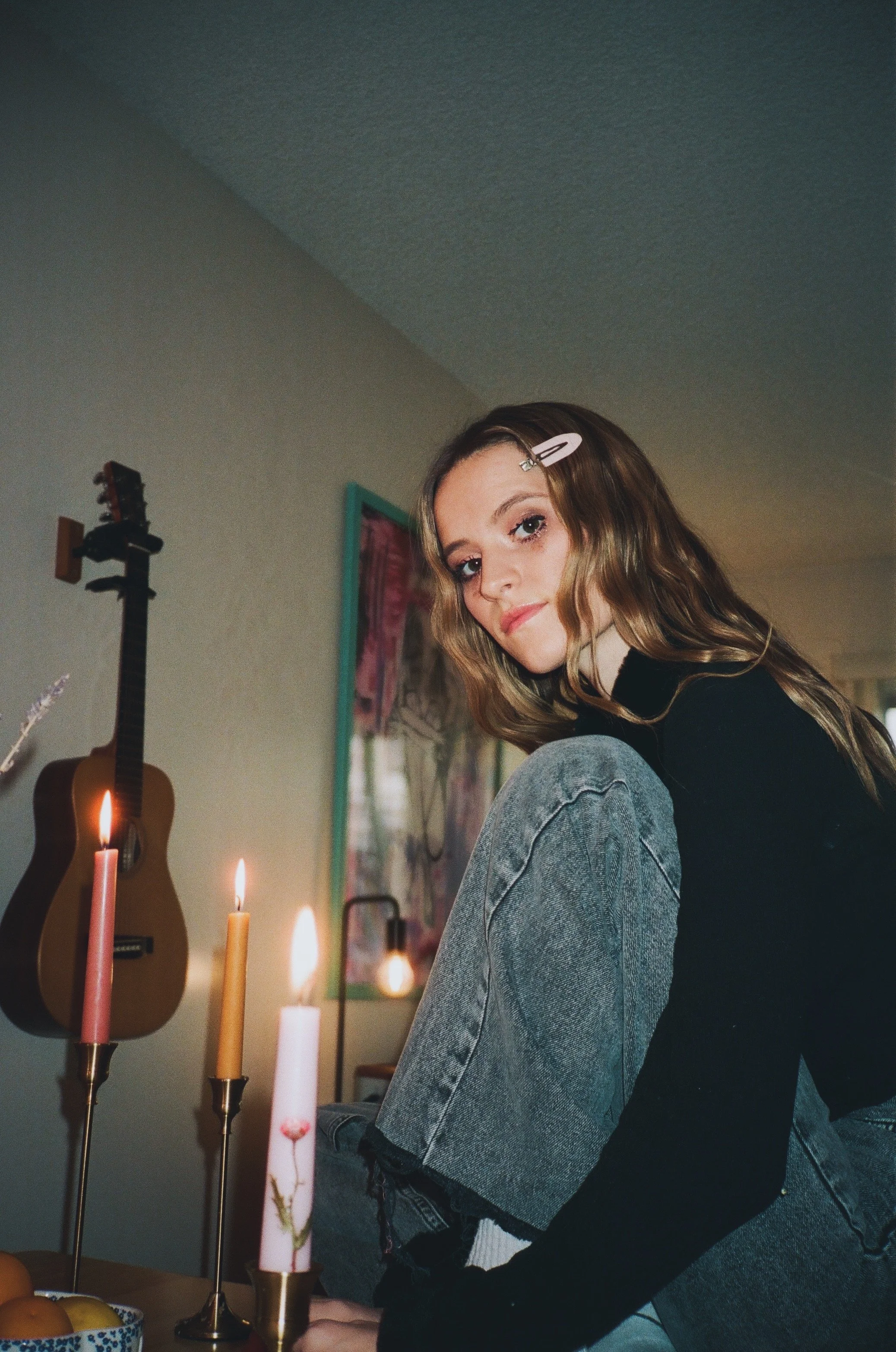 Rosie Darling - 'Always Almost'