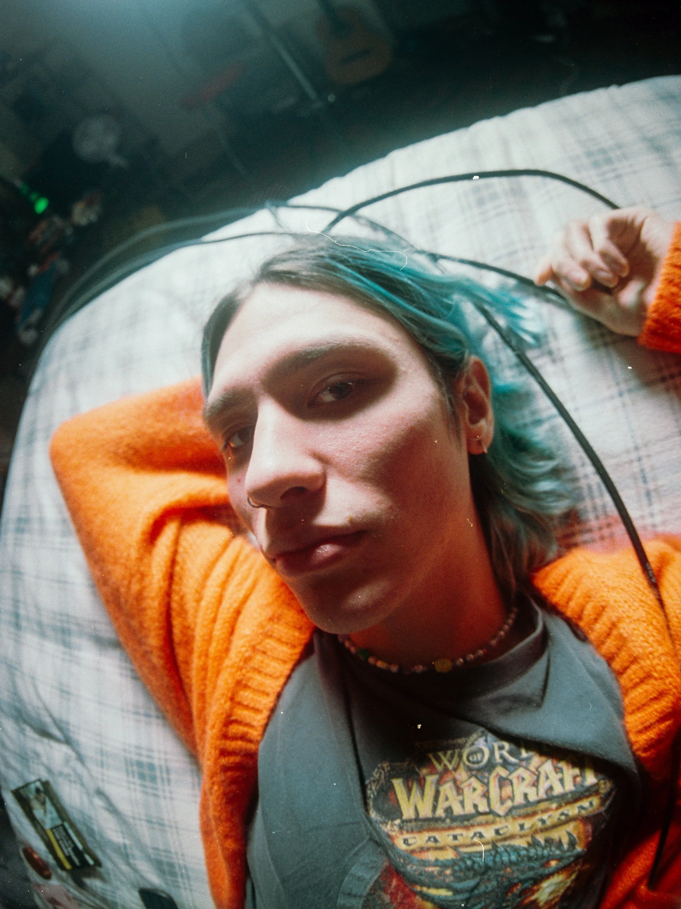 Daisy Brain – 'Down'