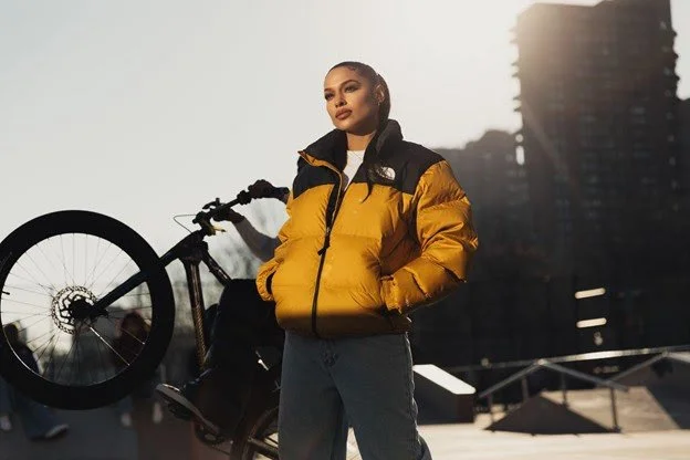 Princess Nokia – 'No Effort'