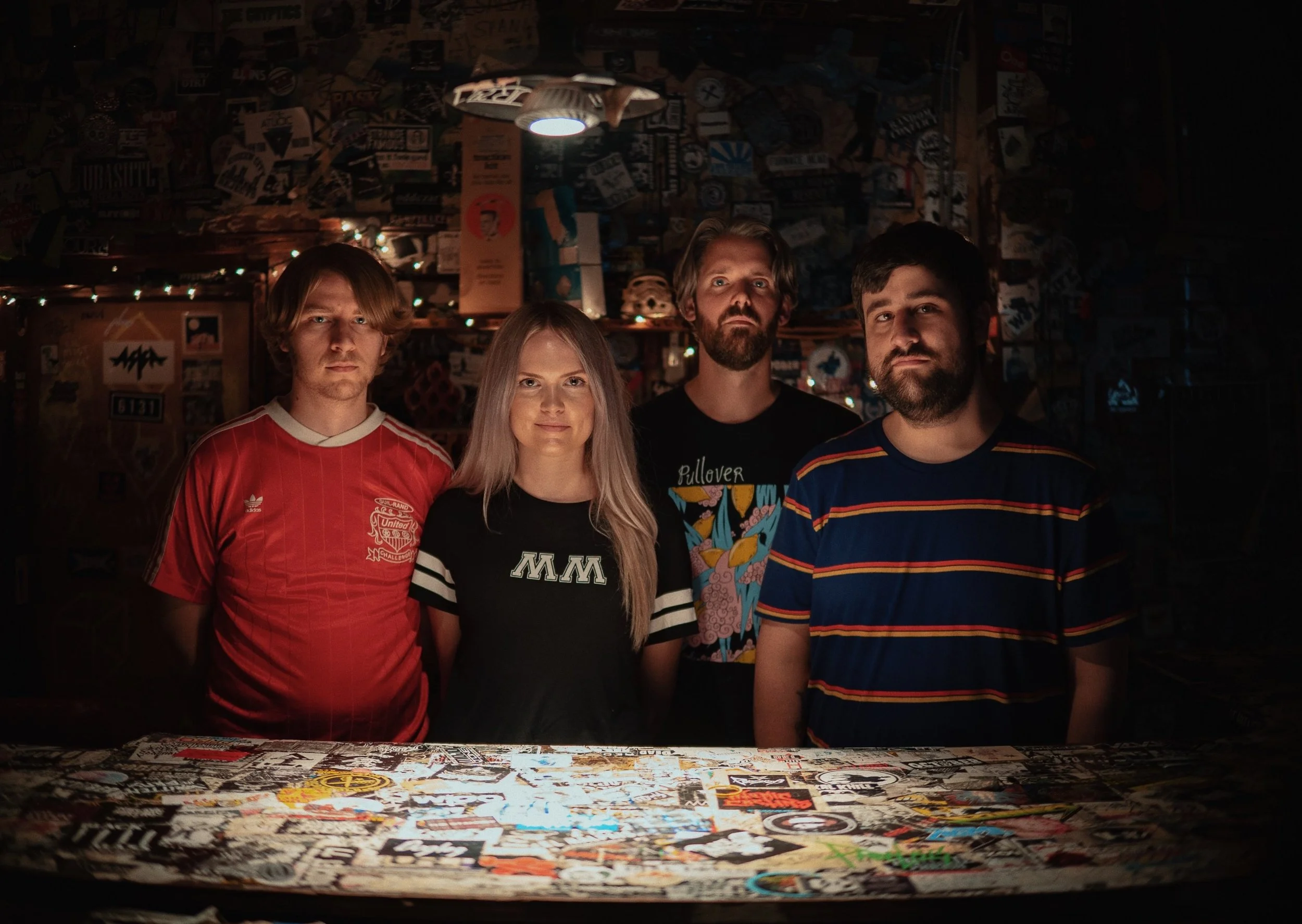 In Conversation With #181 - Modern Moxie