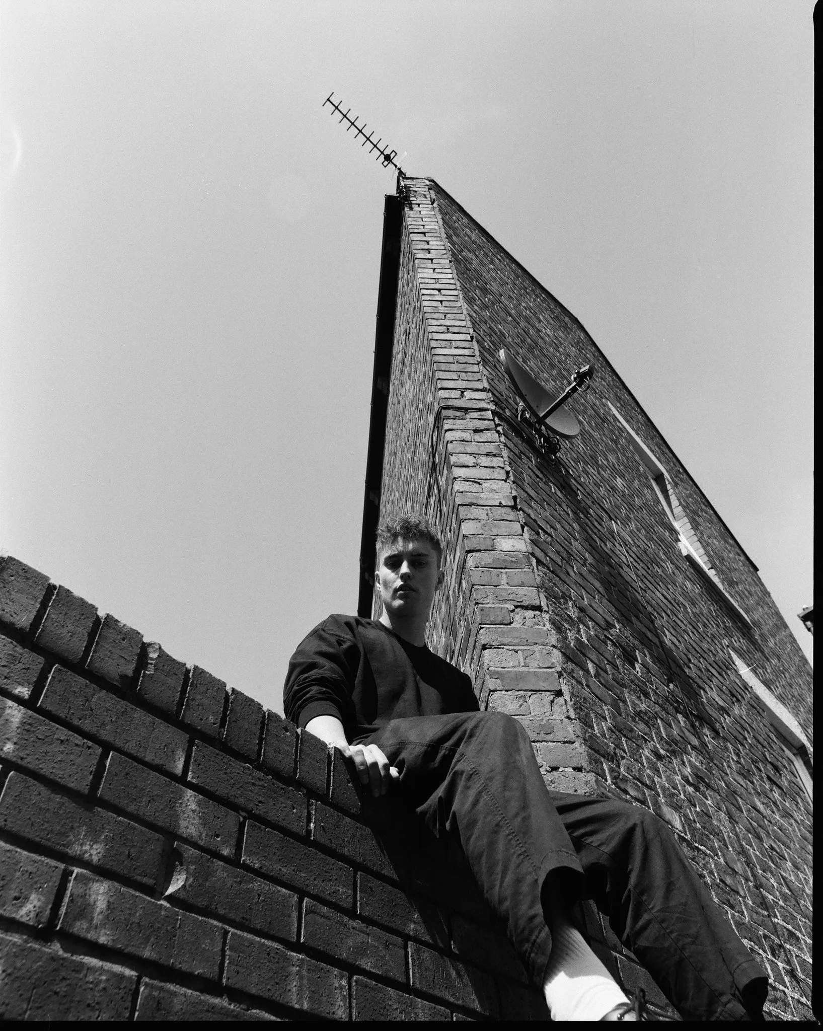 Live Review: Sam Fender - M&amp;S Bank Arena, Liverpool 21/03/2022
