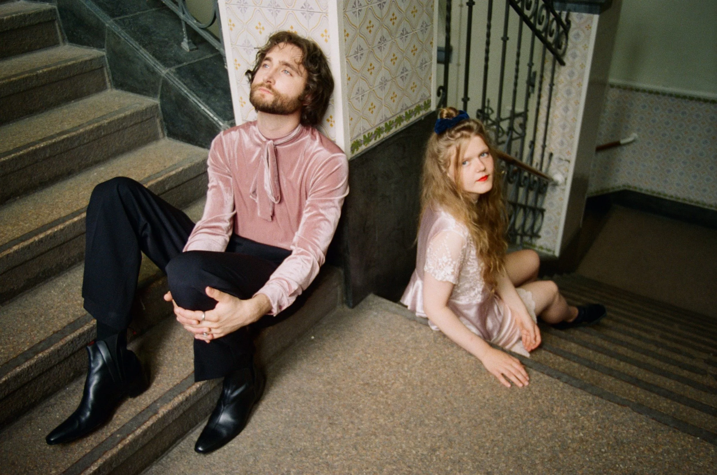 Band Of The Week #191 - Maida Rose