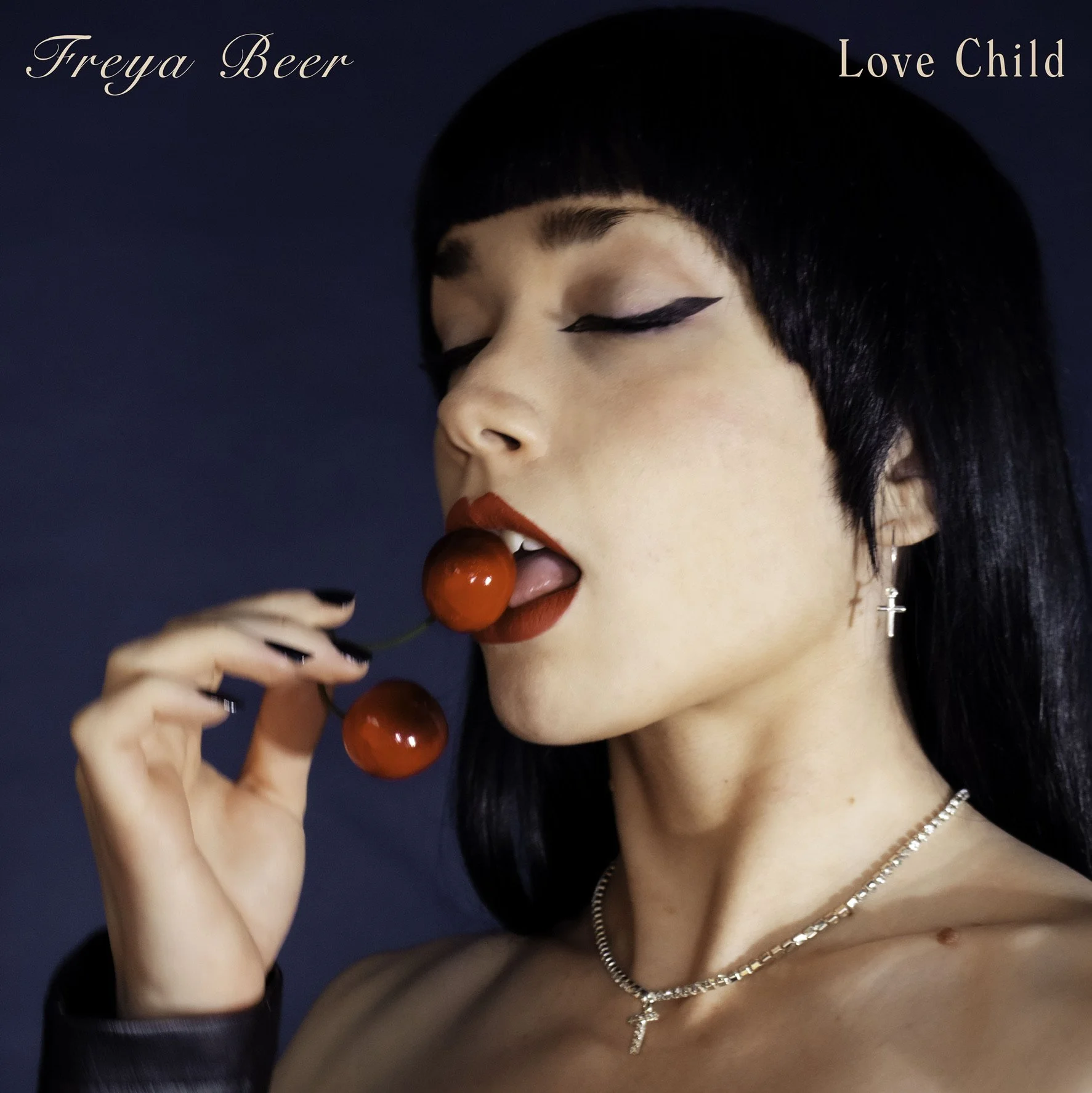 Freya Beer – ‘Love Child’