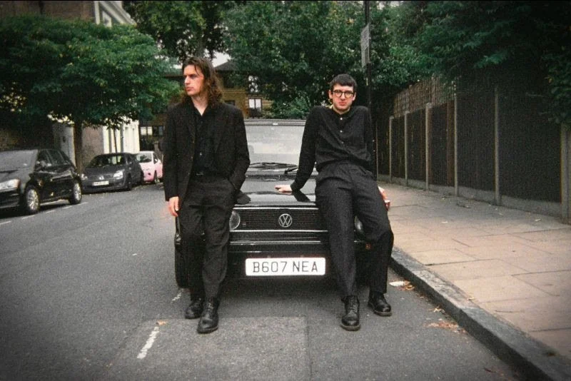 Live Review: Spector - The Wardrobe, Leeds 30/03/2022