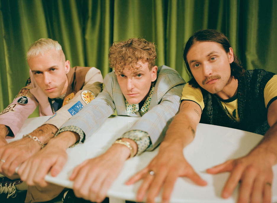 Live Review: Coin - Omera, London 01/04/2022