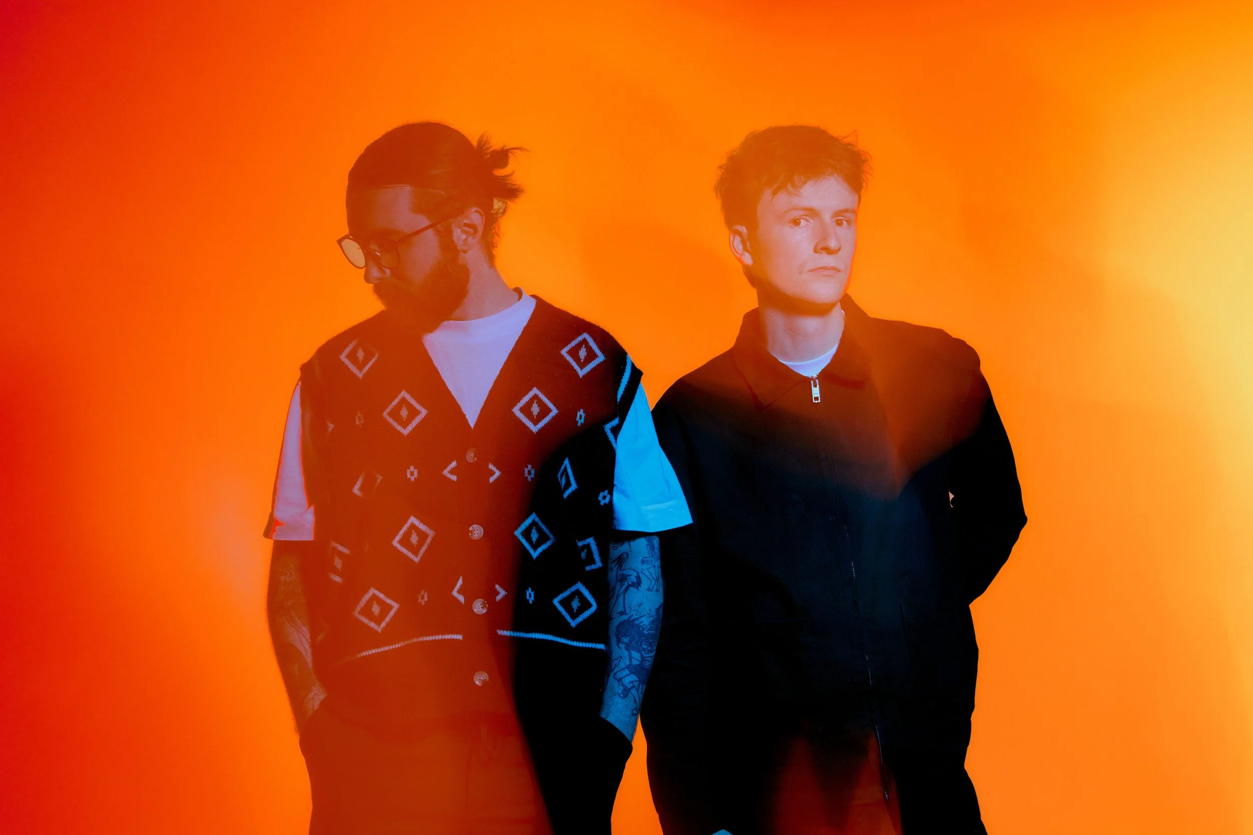 In Conversation With #182 - Superlove