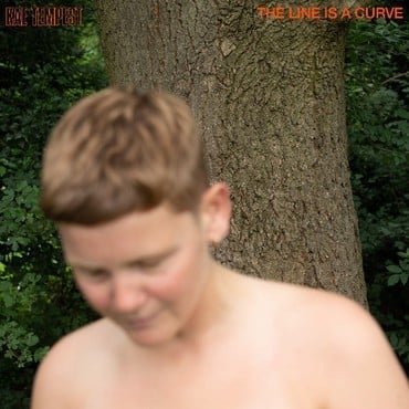 Album Review: Kae Tempest - 'The Line Is A Curve'