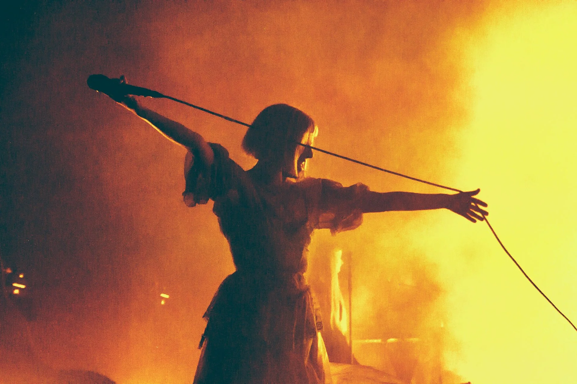 Live Review: Aurora - O2 Academy Brixton, London 06/04/2022