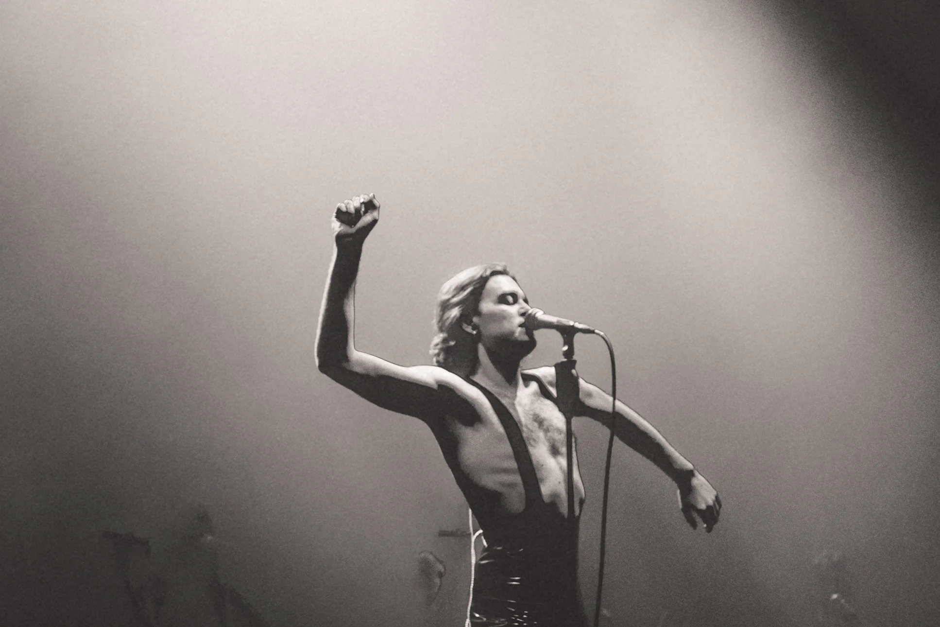 Metteson - Brixton Academy 6th April 2022 - Ant Adams-14.jpg