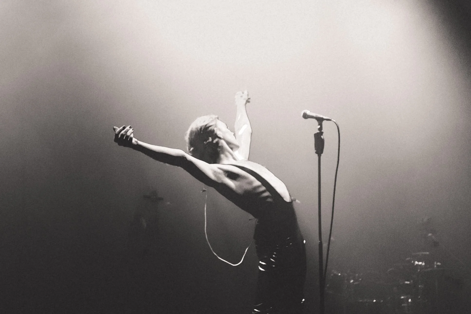 Metteson - Brixton Academy 6th April 2022 - Ant Adams-15.jpg