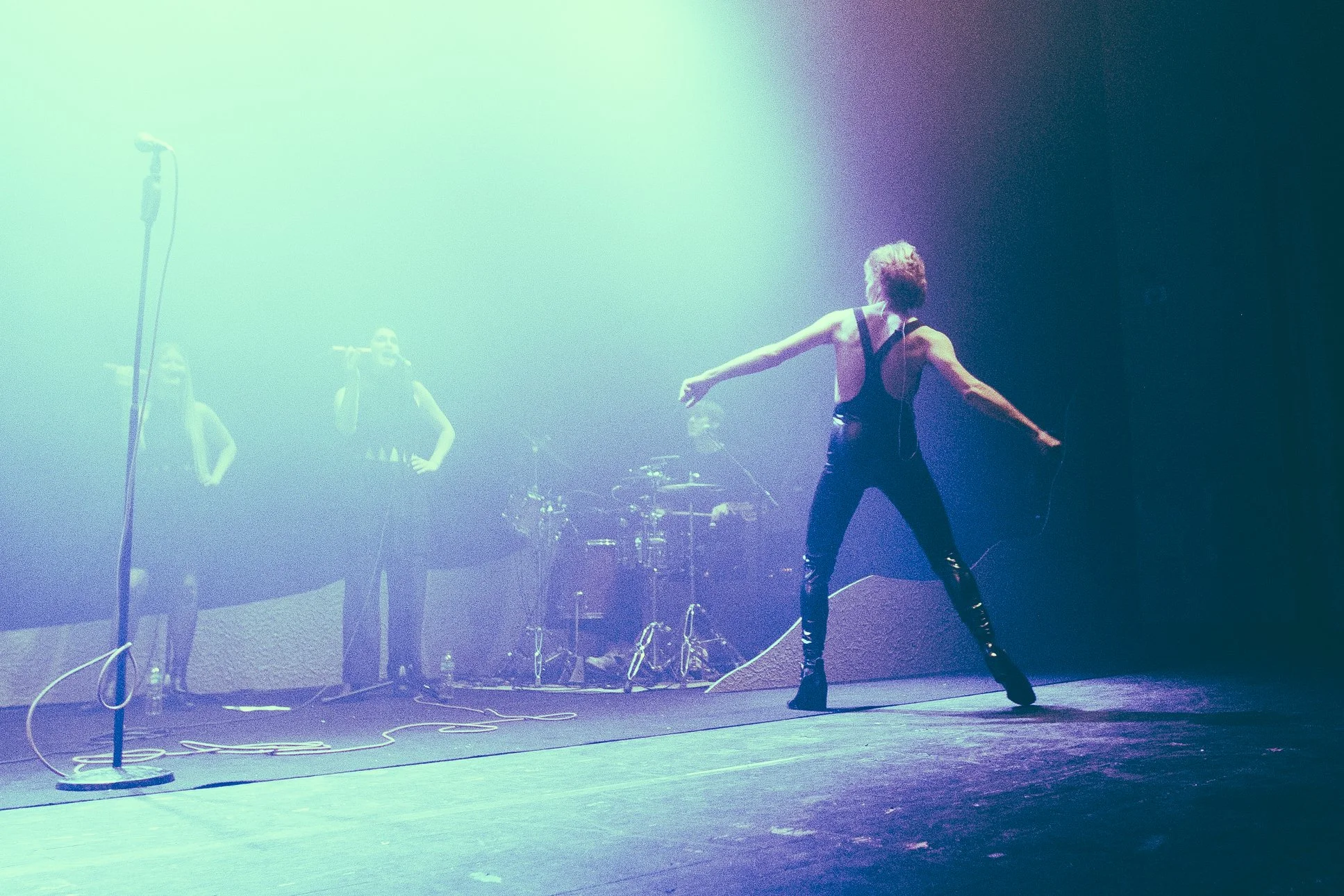 Metteson - Brixton Academy 6th April 2022 - Ant Adams-19.jpg