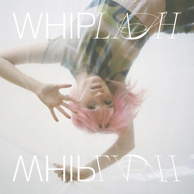 Album Review: GRAE - 'Whiplash'