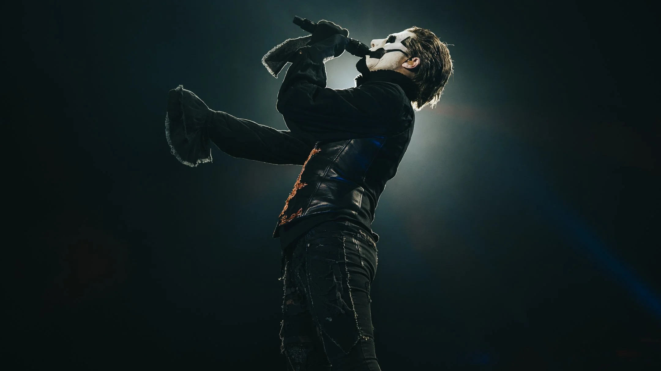Photo Gallery: Ghost - SSE Hydro, Glasgow 13/04/2022