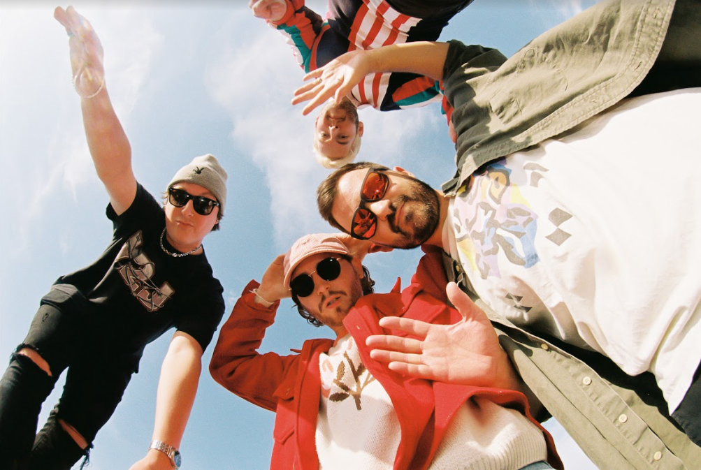 State Champs - 'Eventually' 
