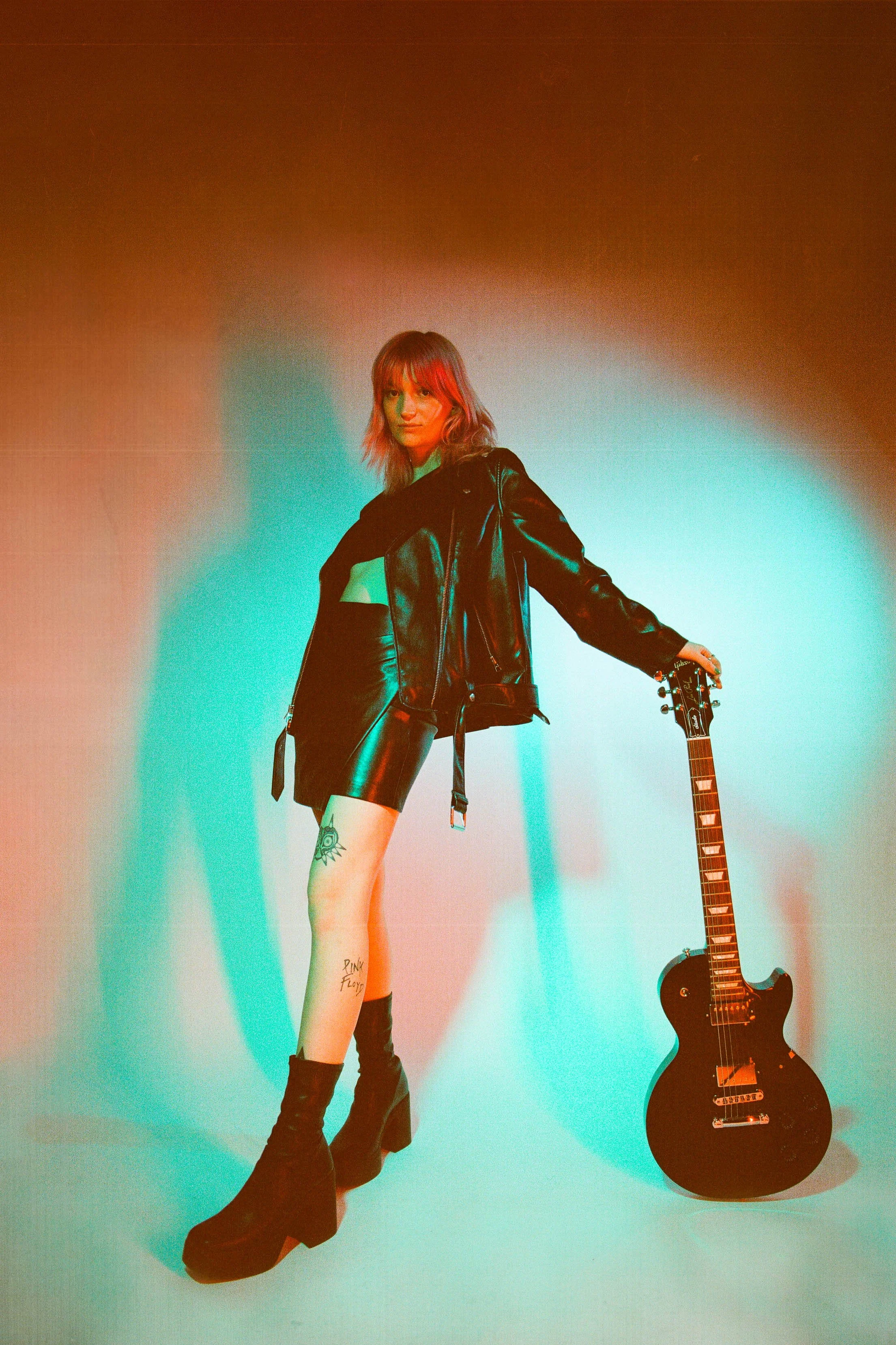 Artist Of The Week #194 - GRAE
