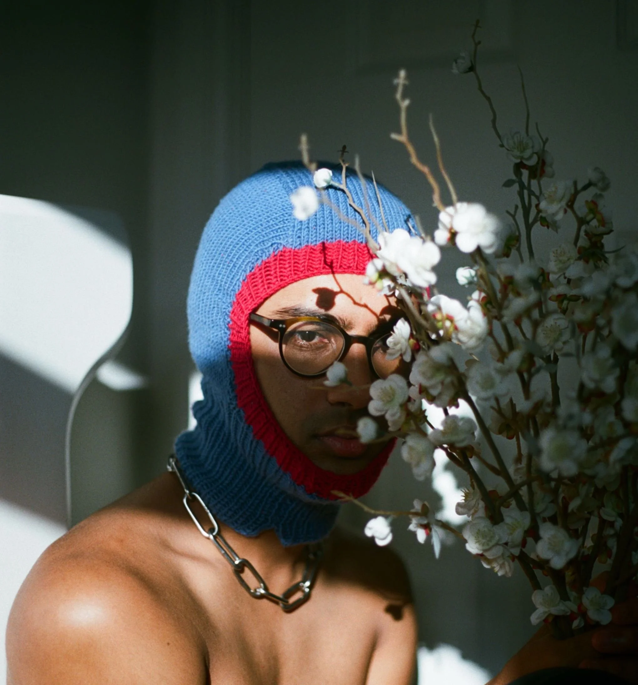 Ray Laurél – ‘Hunter Schafer’