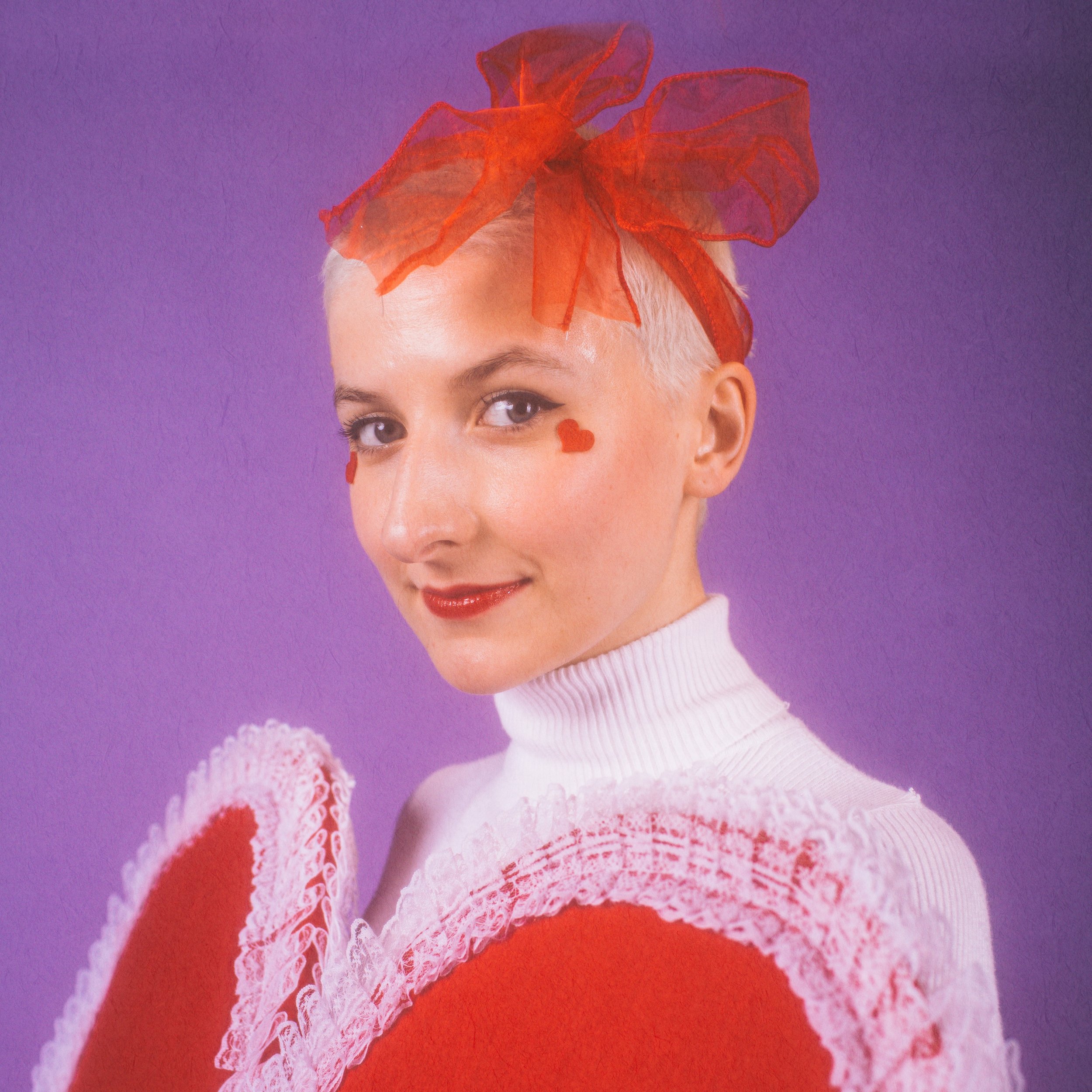Sprout - 'Settled (Here In My Heart)'