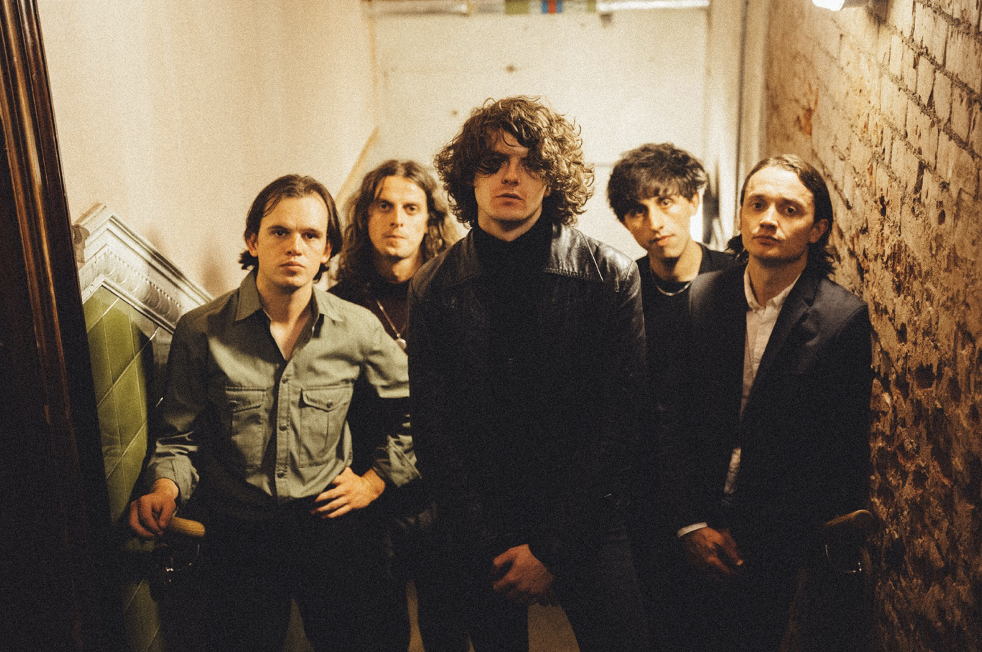 The Blinders - 'Fight For It'