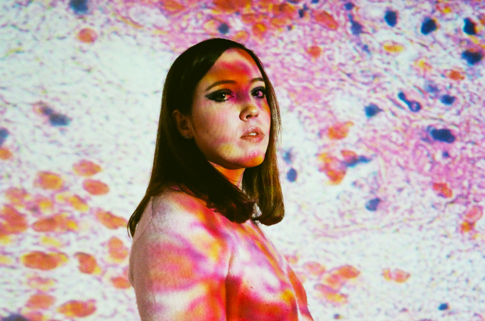 Soccer Mommy - 'Unholy Affliction'