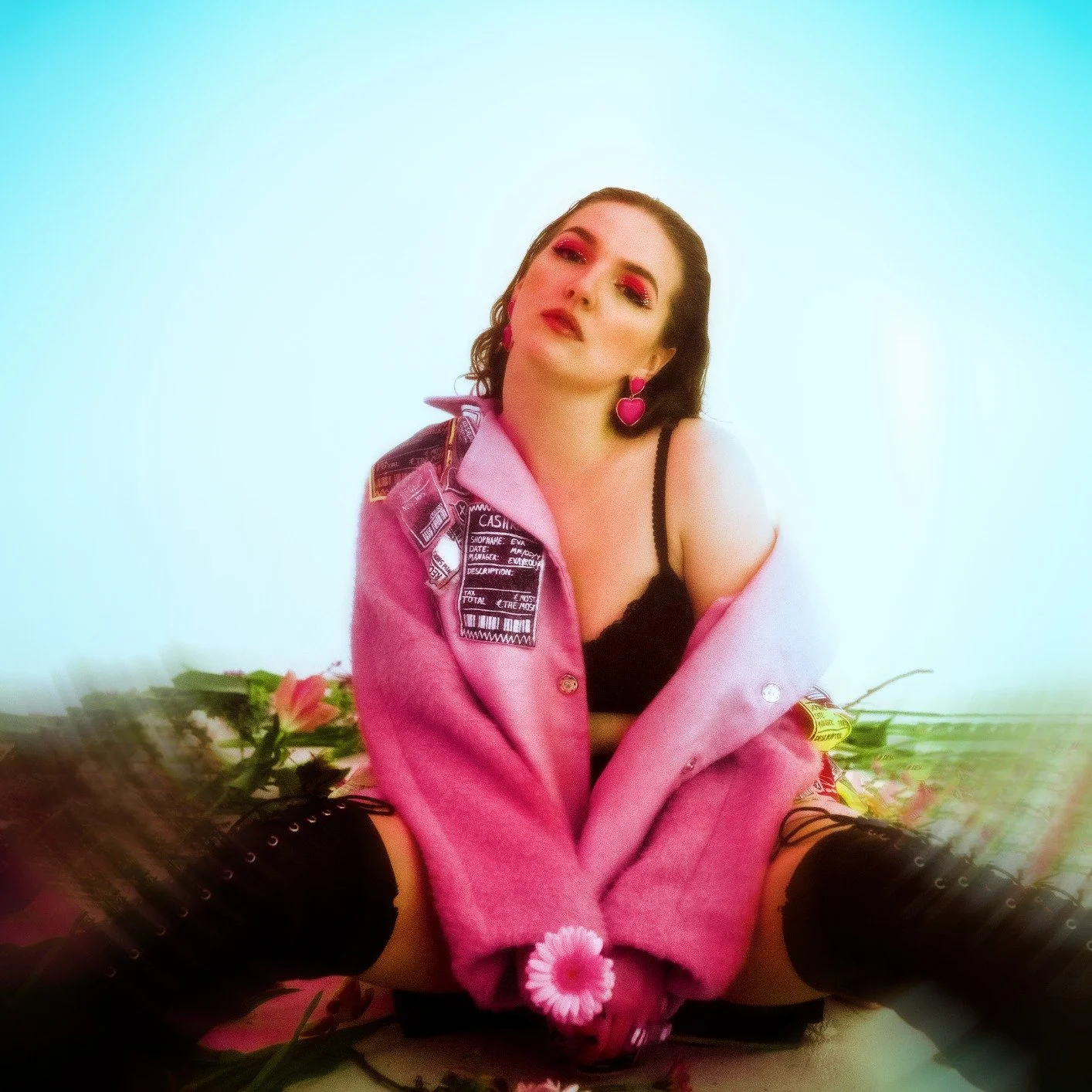 Daimy Lotus – 'Over You'