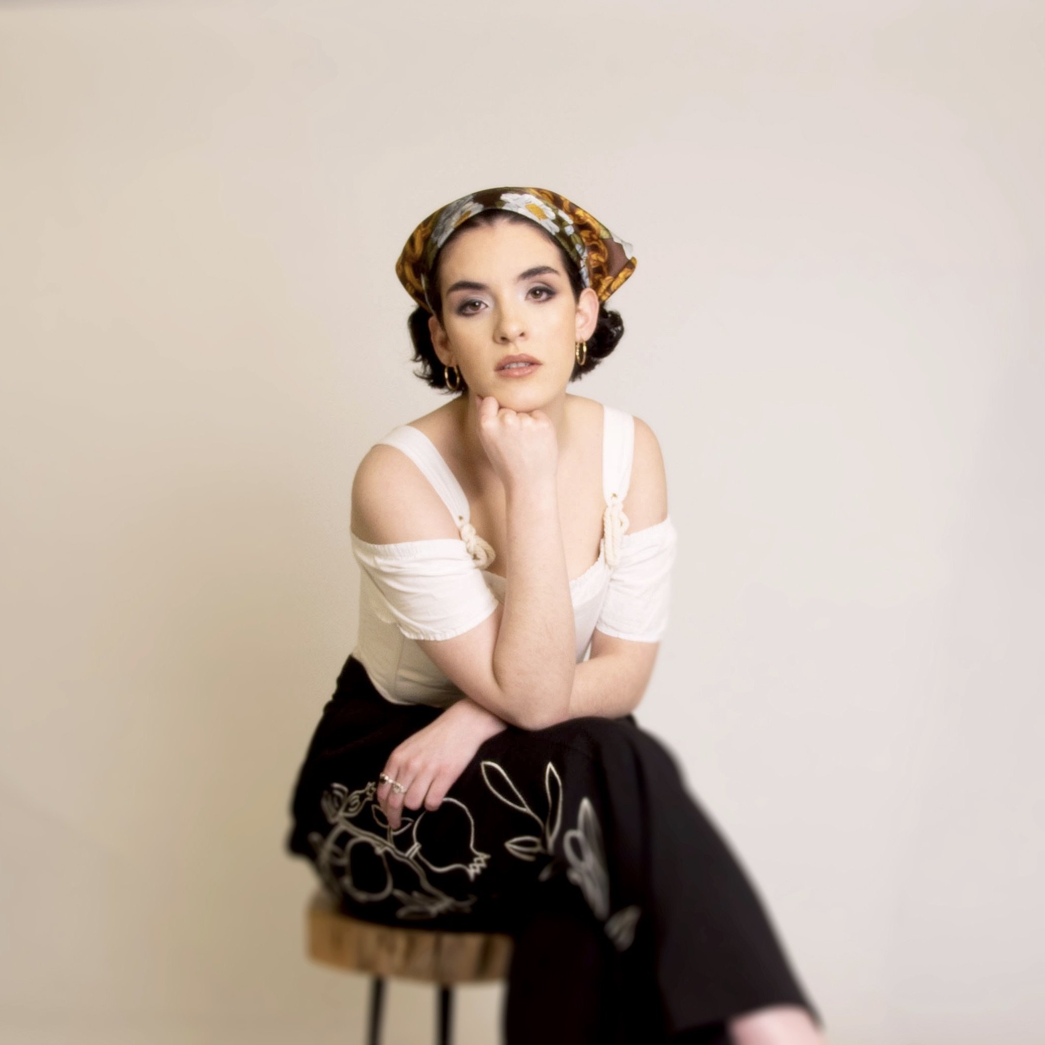 Étáin – ‘At Least One’