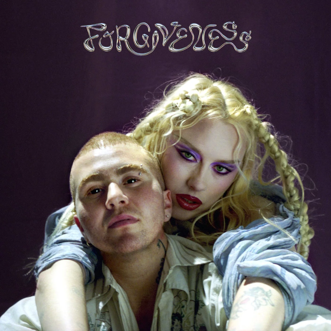 Album Review: Girlpool – 'Forgiveness'