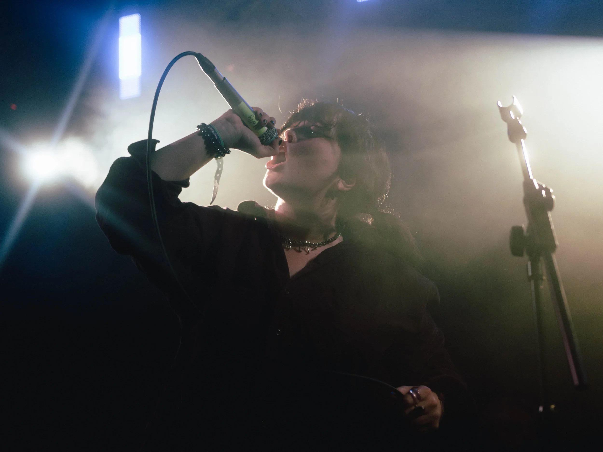 Festival Review: Liverpool Sound City Festival 2022