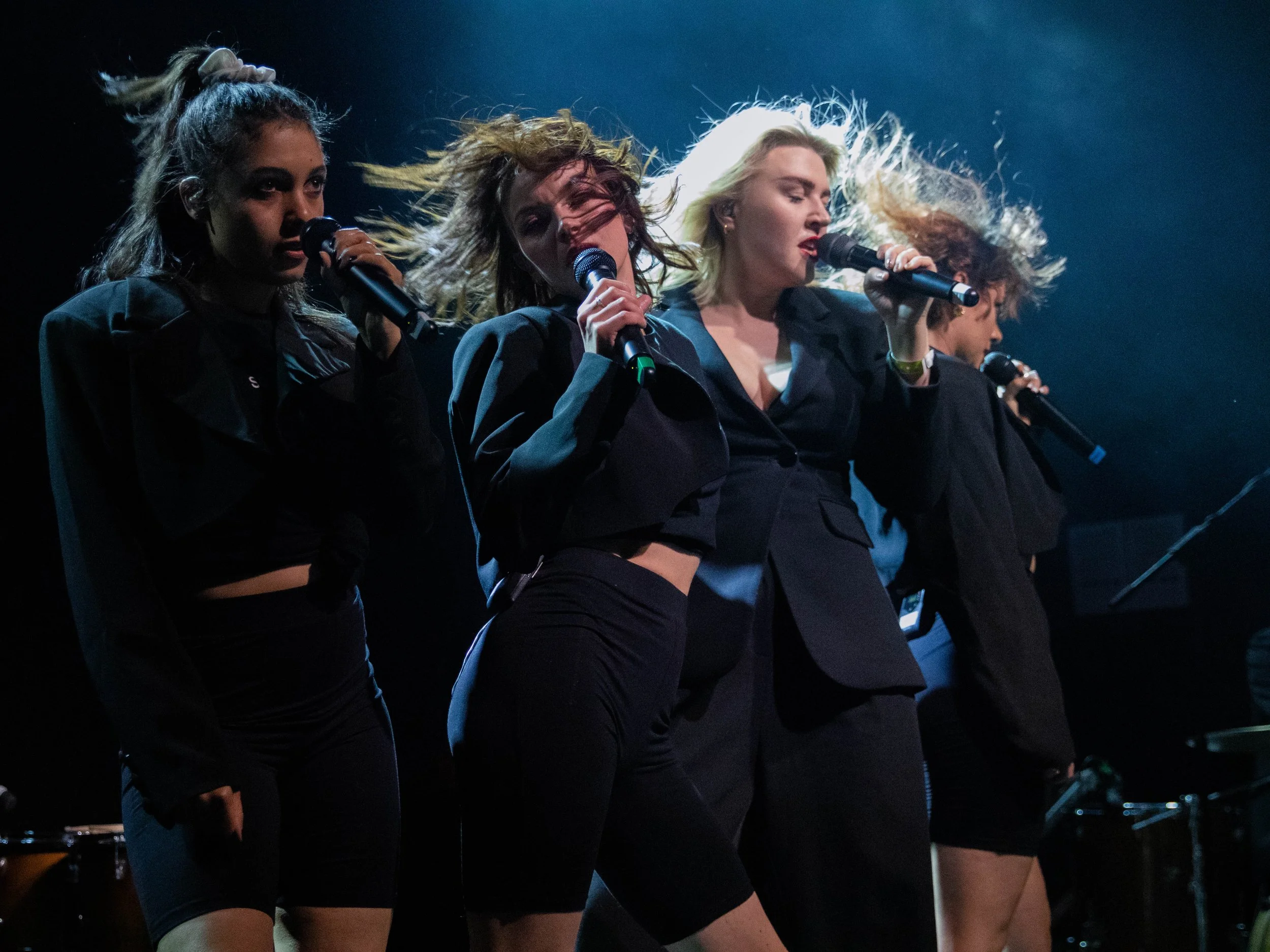 Photo Gallery: Liverpool Sound City Festival 2022