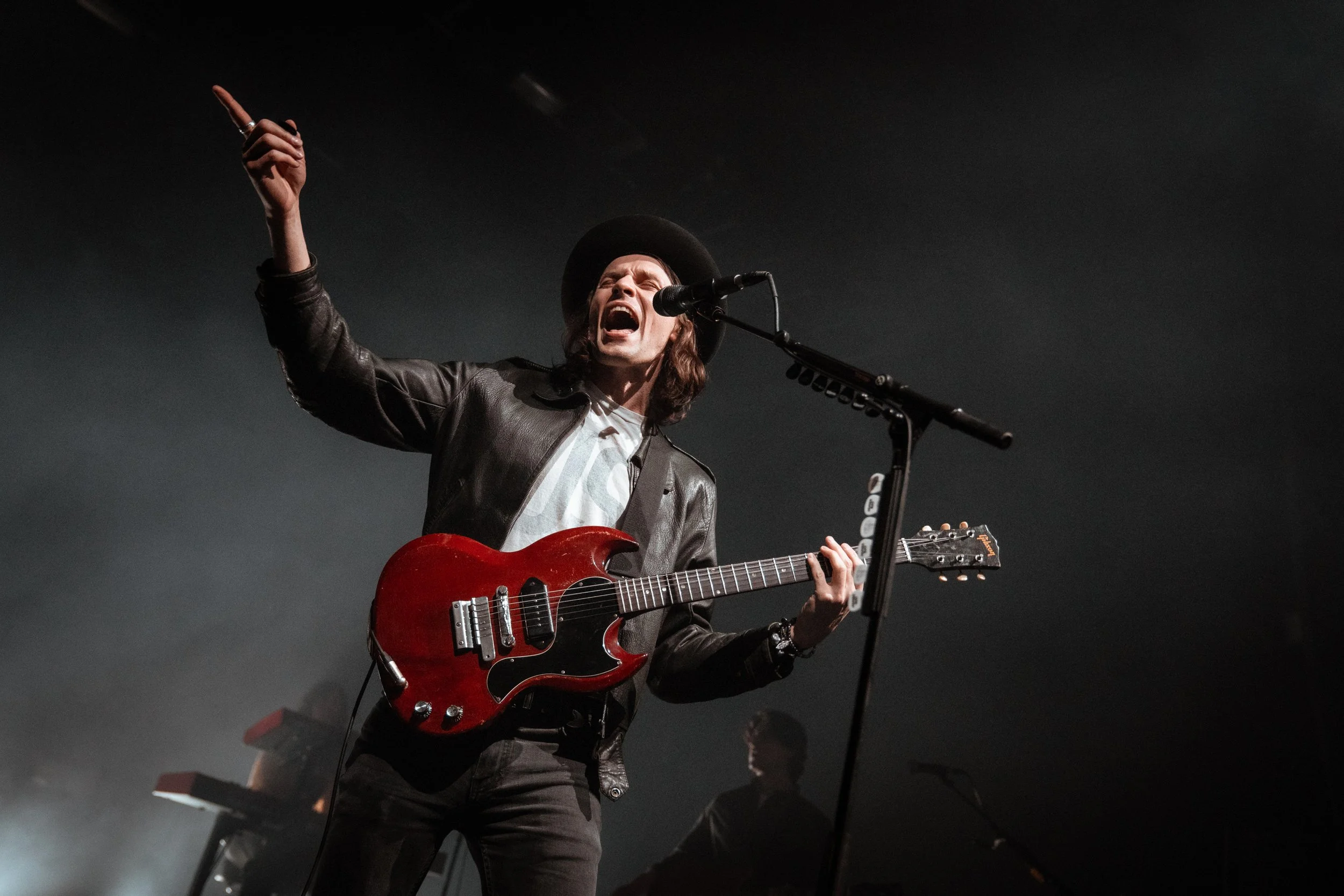Live Review: James Bay - O2 Kentish Town Forum, London 04/05/2022