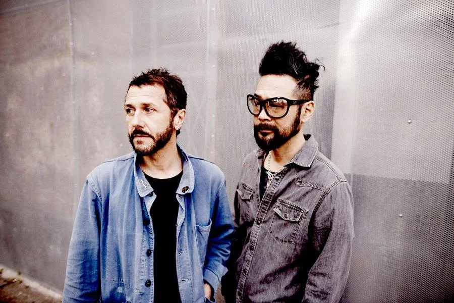 Live Review: Feeder - O2 Brixton Academy, London 06/05/2022