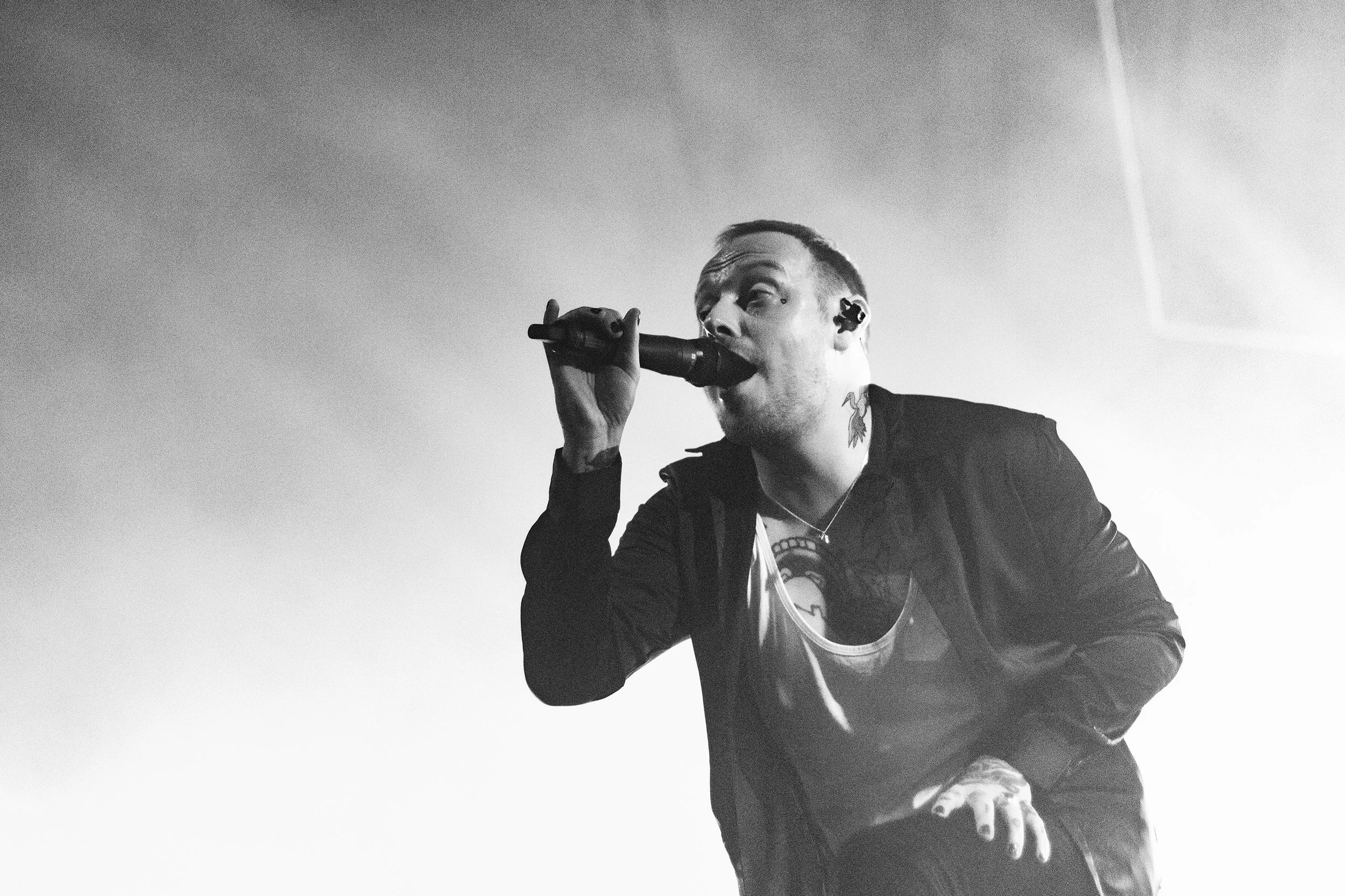 Live Review: Architects - Alexandra Palace, London 06/05/2022