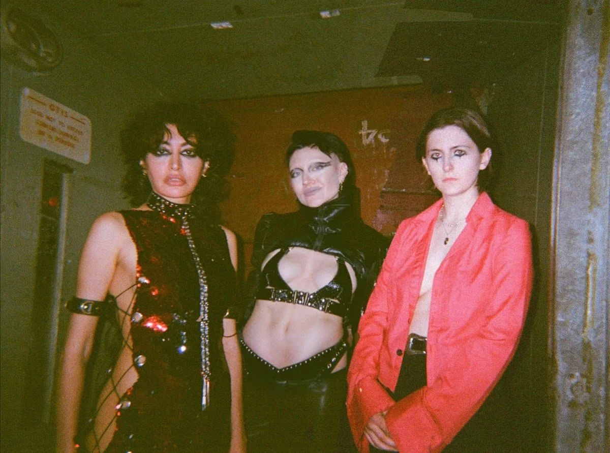 Band Of The Week #196 - deep tan