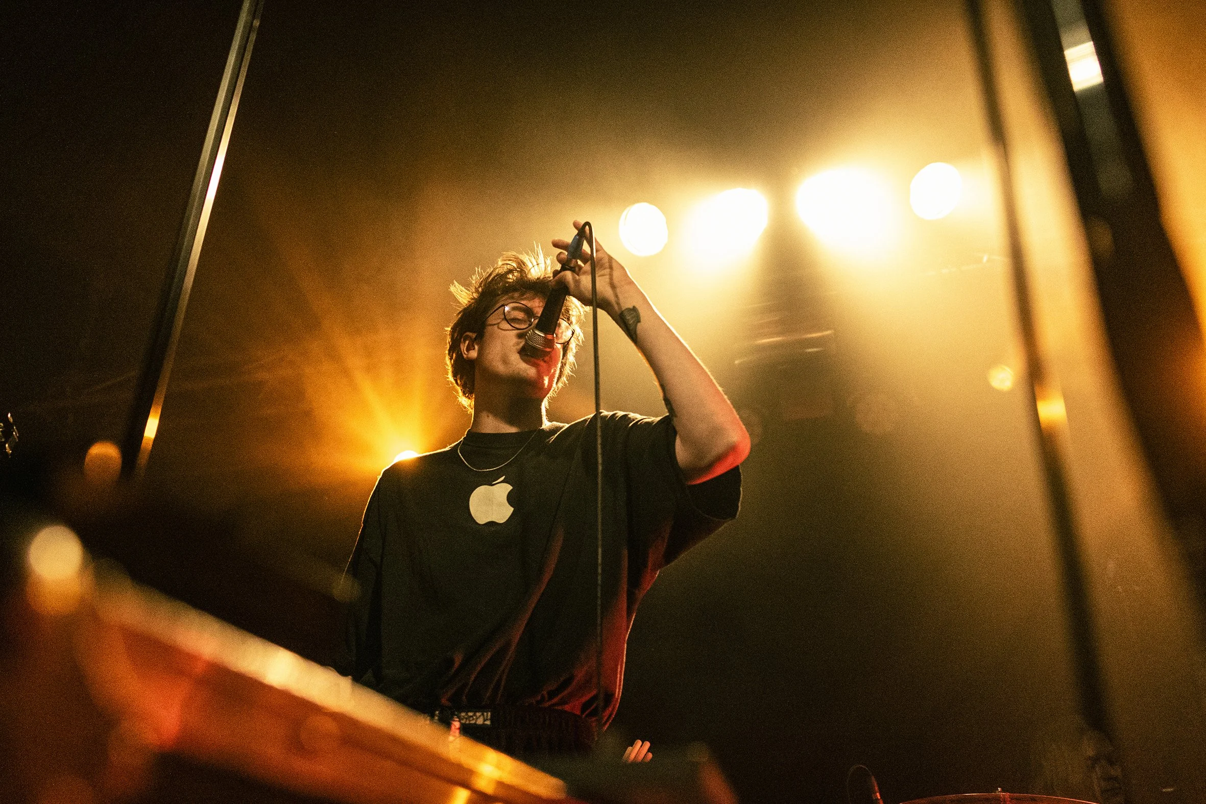 Photo Gallery: Hippo Campus - The Garage, London 09/05/2022