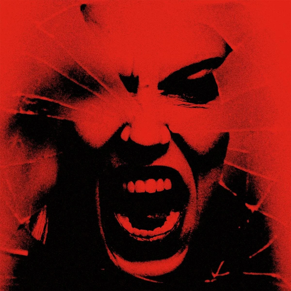 Album Review: Halestorm - 'Back From The Dead'