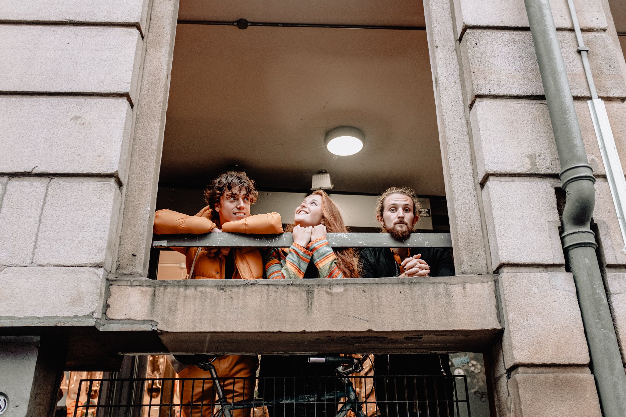 The Elephant Trees - 'Meaning Of Lyf'