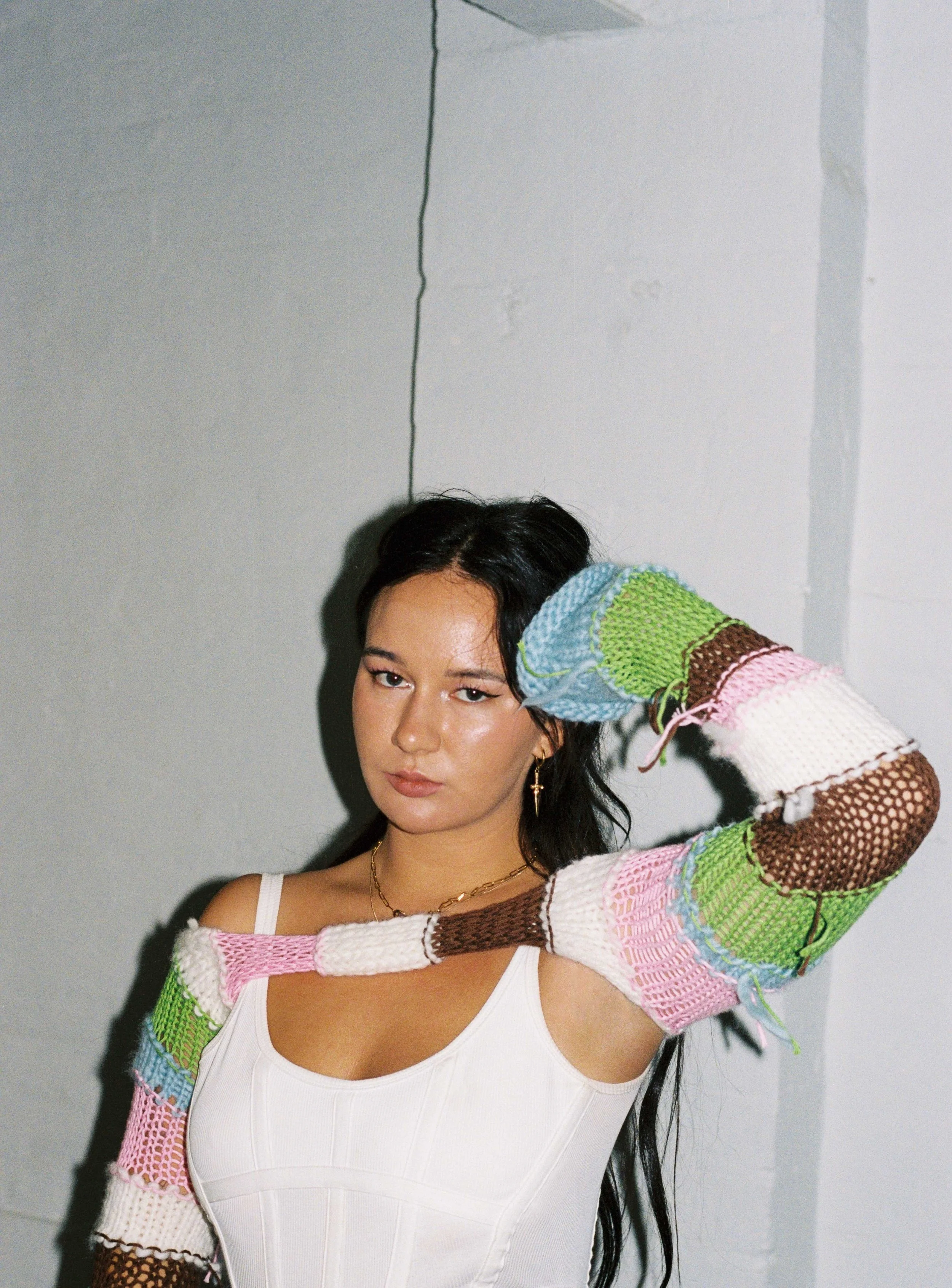Artist Of The Week #197 - Mallrat