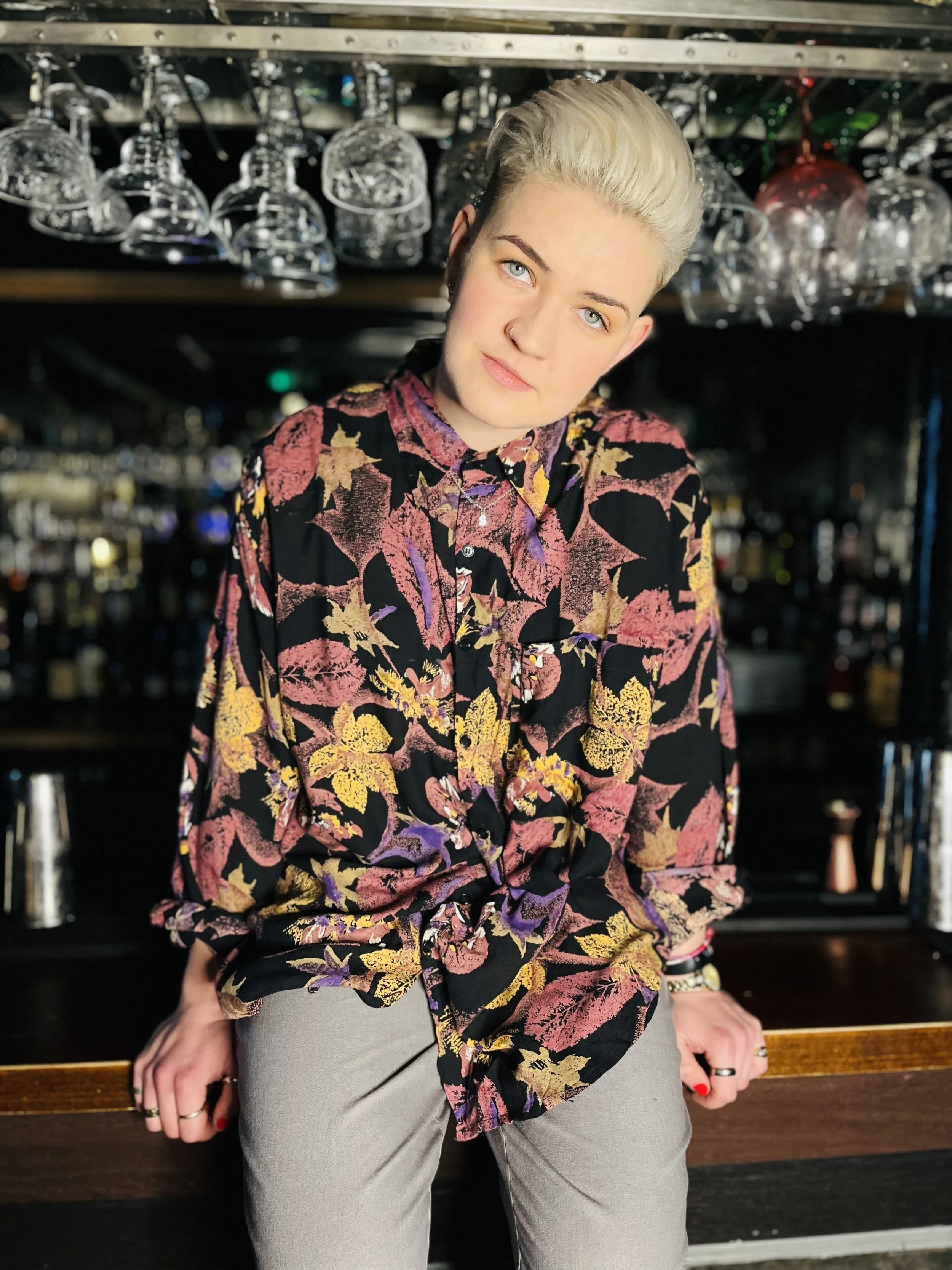 In Conversation With #189 - SOFT LAD