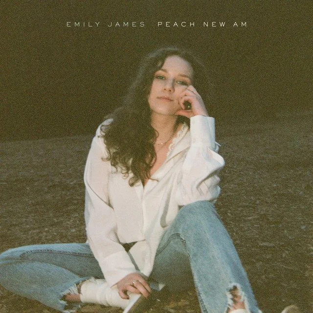 Emily James - 'Peach New AM'