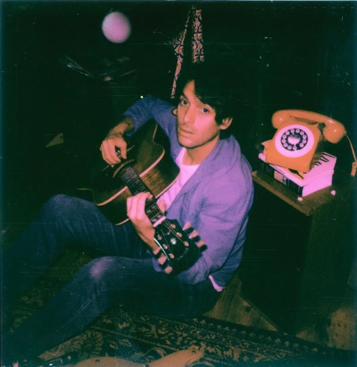 Live Review: Paolo Nutini - The 100 Club, London 16/05/2022