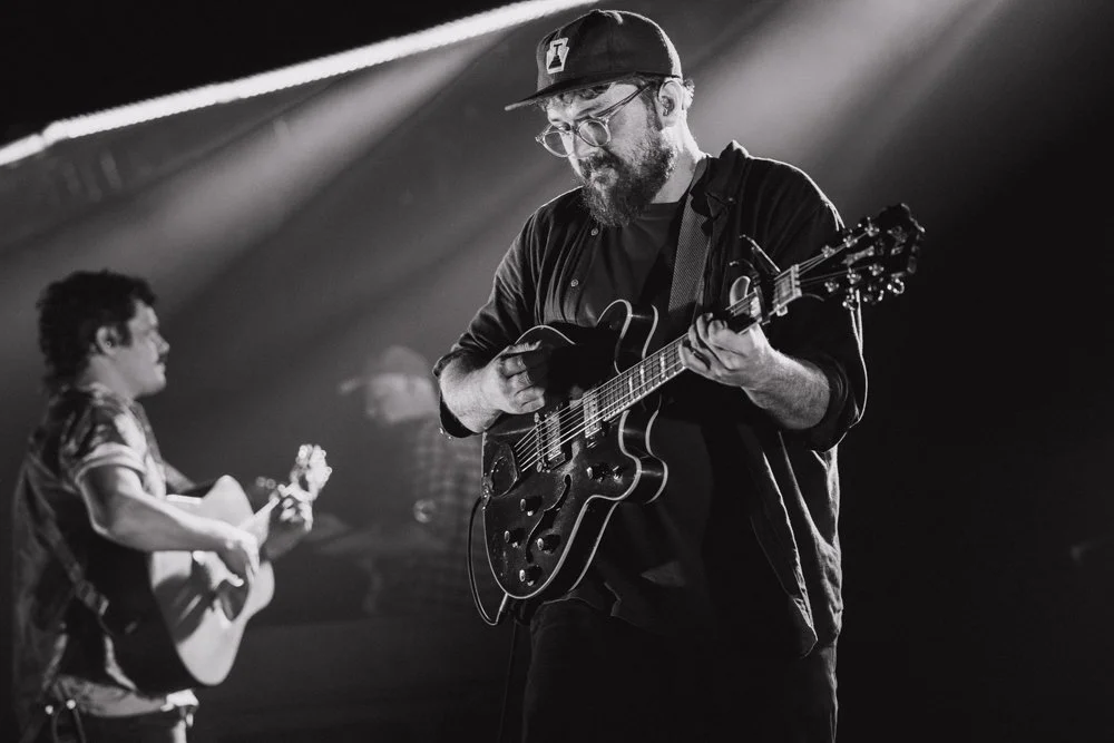 Live Review: Bear's Den - Eventim Apollo, London 18/05/2022