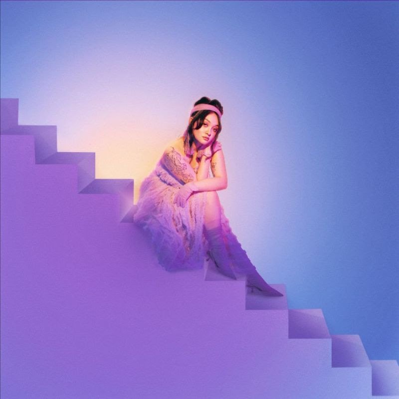 Album Review: mxmtoon - 'rising'