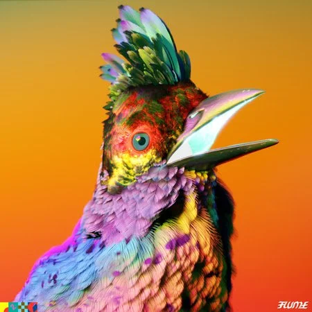 Album Review: Flume – ‘Palaces’