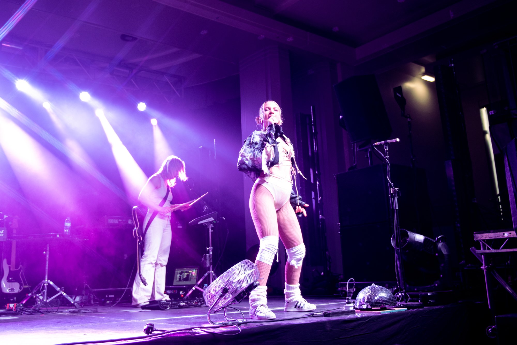 Tove Styrke - The Refectory - Leeds - 21-05-22 - web files-7.jpg