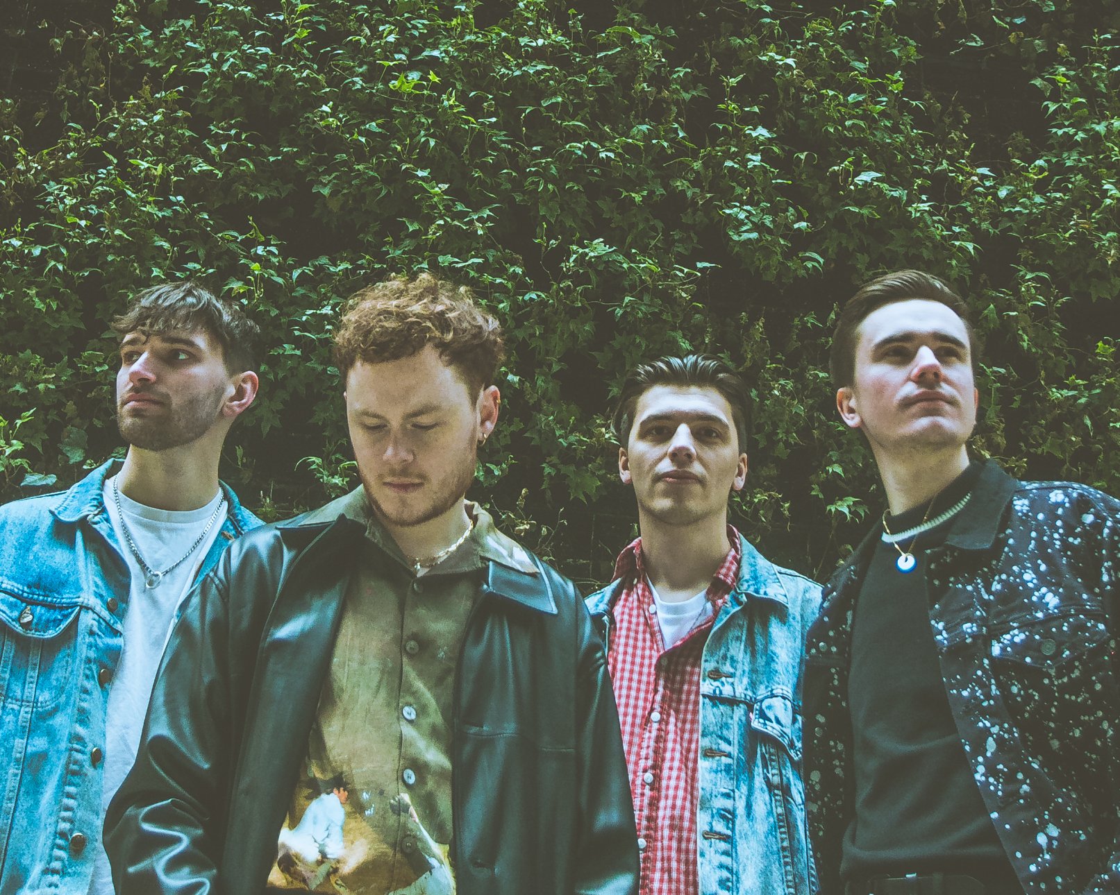 Band Of The Week #199 - Bollo Bollo