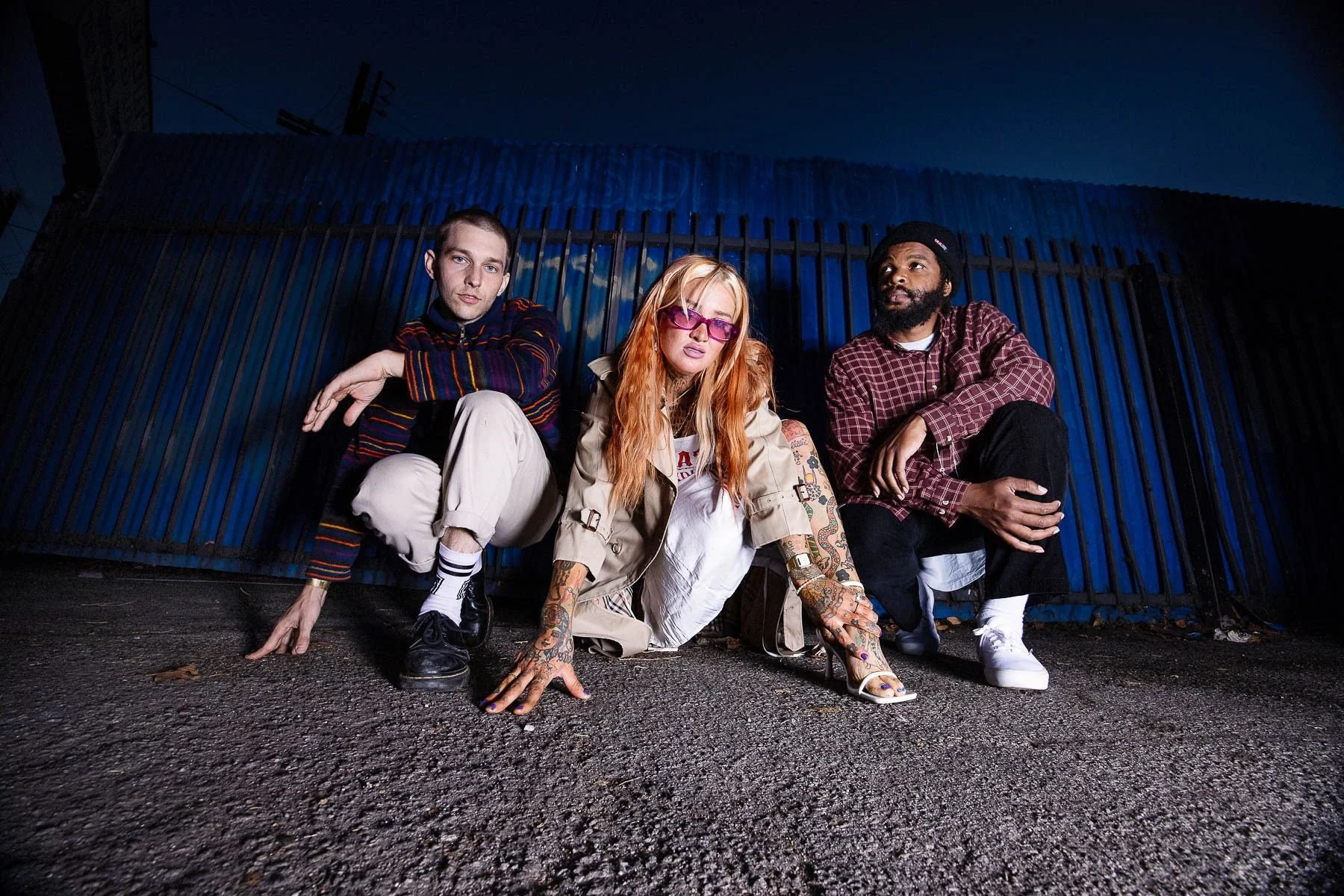 In Conversation With #191 - Dehd