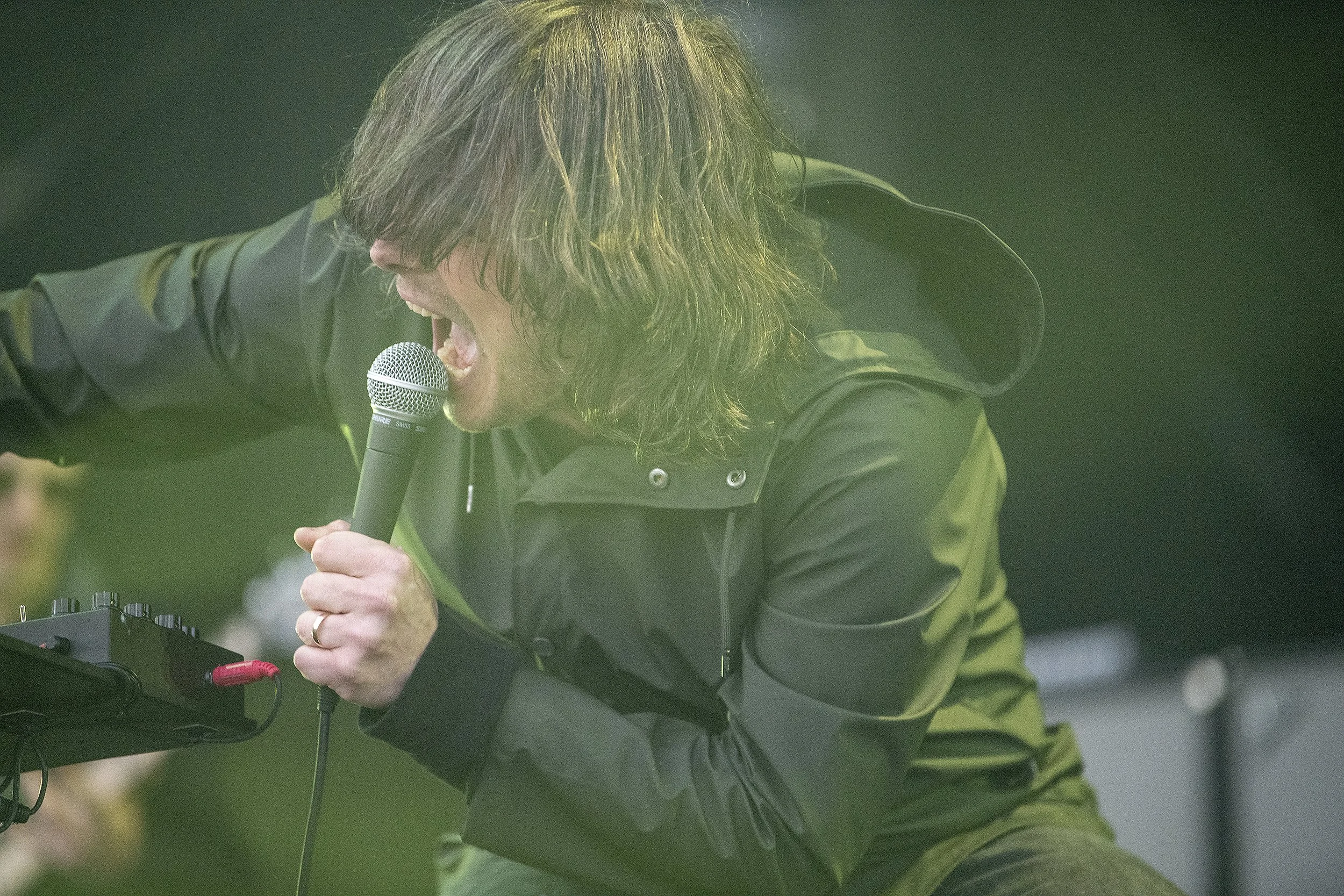 Live Review: My Chemical Romance - Victoria Park, Warrington 27/05/2022