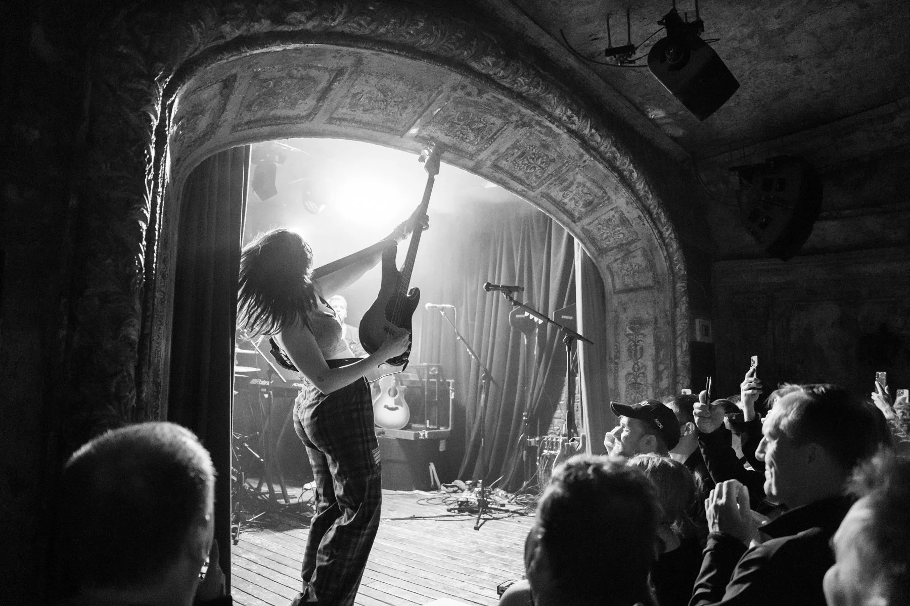 Live Review: GAYLE - Omeara, London 30/05/2022