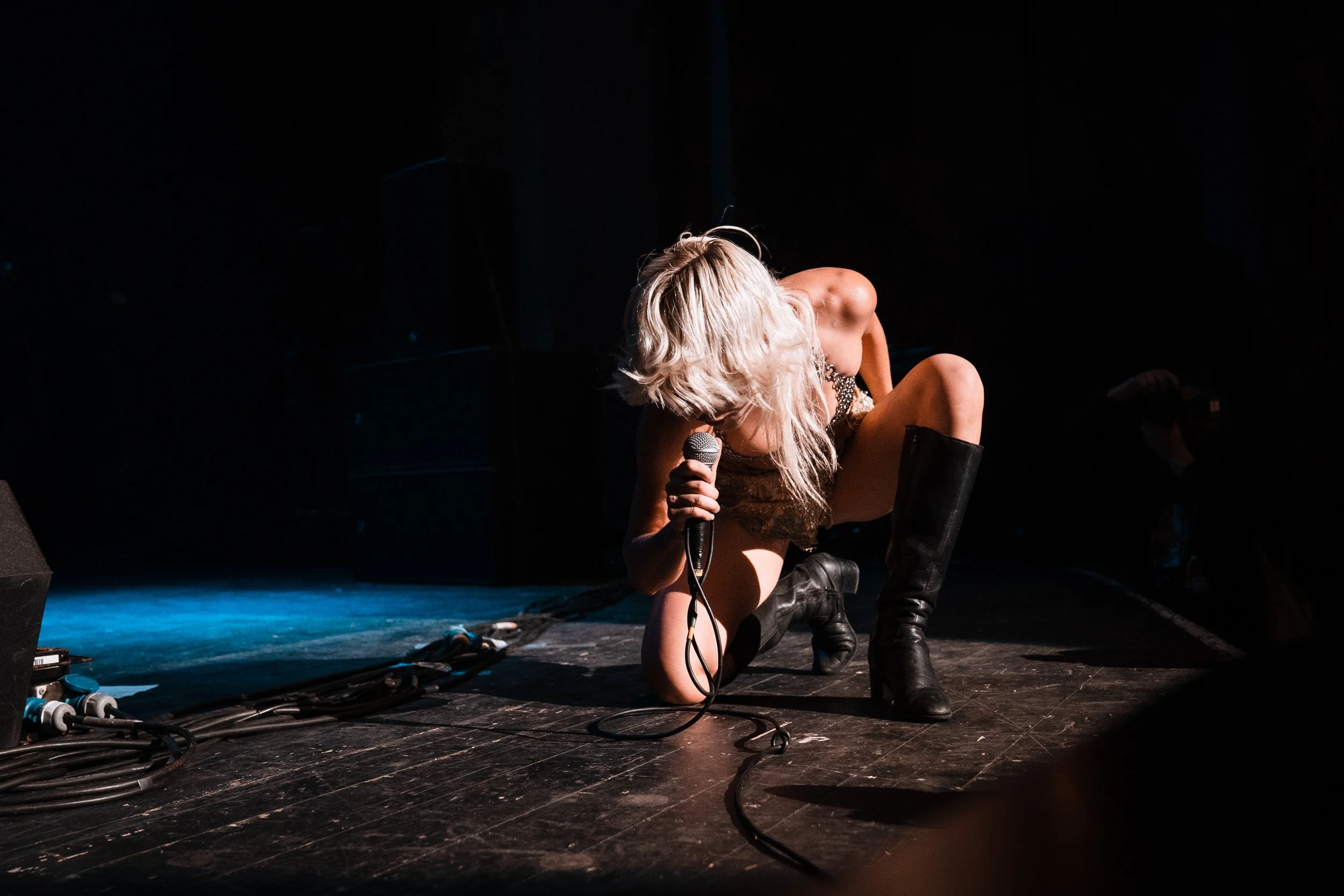 Amyl & The Sniffers Brixton (20).jpg