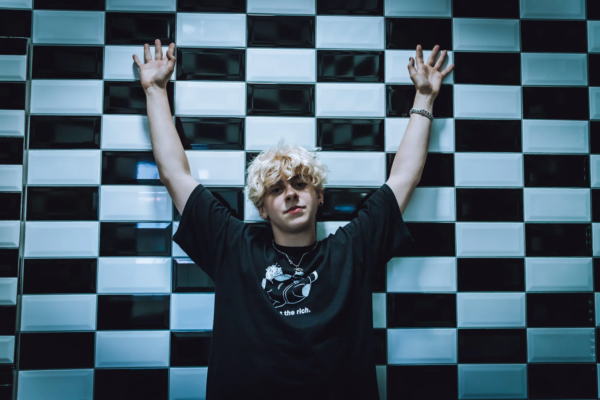 Artist of the Week #200 - NOAHFINNCE